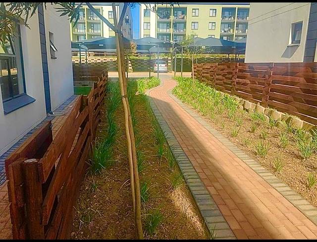 3 BEDROOM PROPERTY TO RENT IN MOOIKLOOF